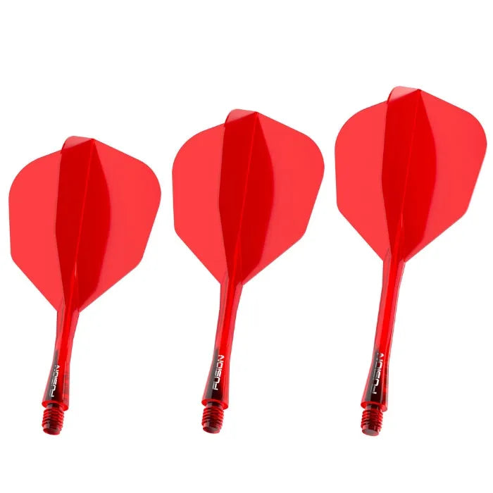 Winmau Fusion Integrated Flight System No.6 - view 29
