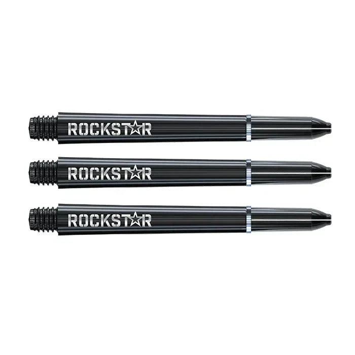 Winmau Joe Cullen Rockstar Signature Nylon Shafts - view 4