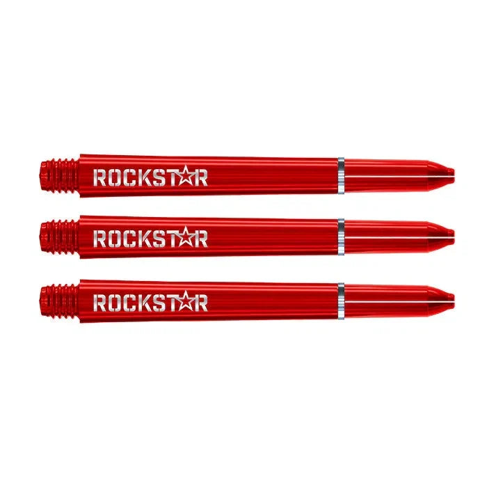Winmau Joe Cullen Rockstar Signature Nylon Shafts - view 7