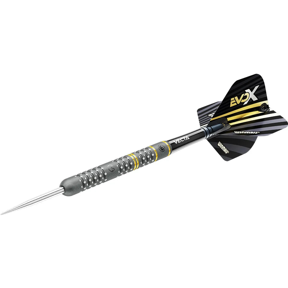 Winmau MVG Evo-X 90% Steel Tip Darts - view 4