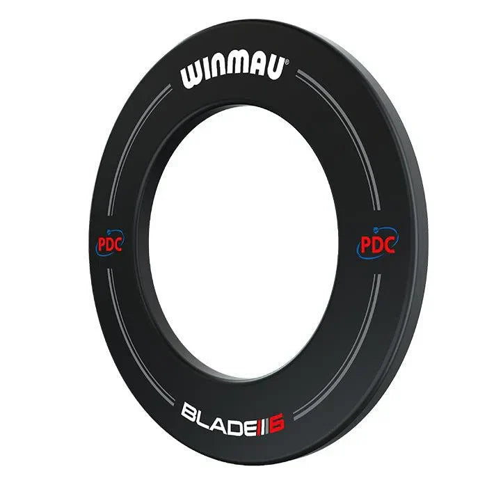 Winmau PDC Design Dartboard Surround - view 2