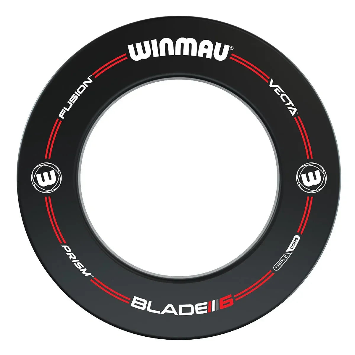 Winmau Plasma Light + Surround Bundle - view 3