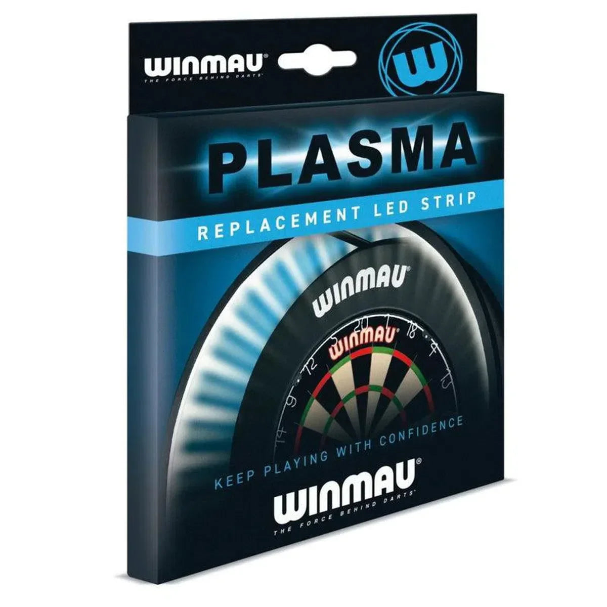 Winmau Plasma LED Replacement Pack