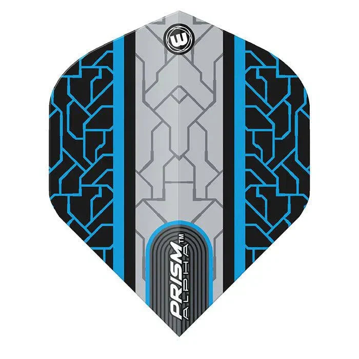 Winmau Prism Alpha Circuit Extra Thick Flights - view 2