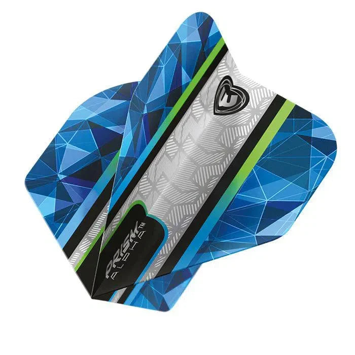 Winmau Prism Alpha Poseidon Extra Thick Flights - view 3