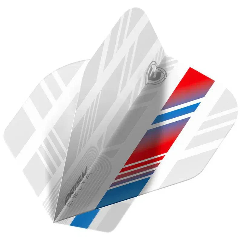 Winmau Prism Delta Extra Thick Standard Flights - view 3