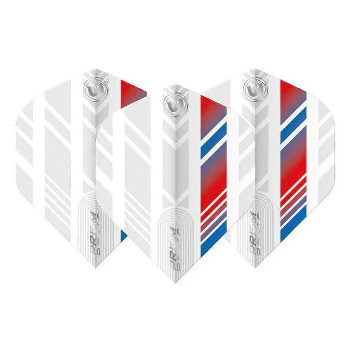 Winmau Prism Delta Extra Thick Standard Flights