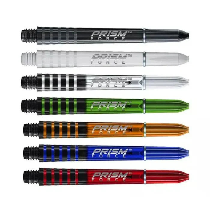 Winmau Prism Force Shafts - view 9