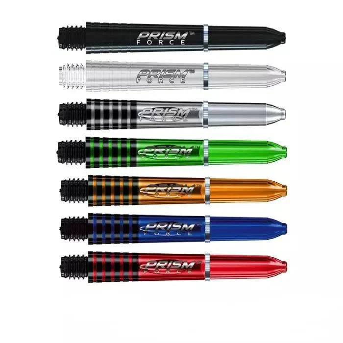 Winmau Prism Force Shafts