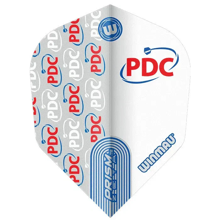 Winmau Prism Zeta PDC V6 Dart Flights - view 2