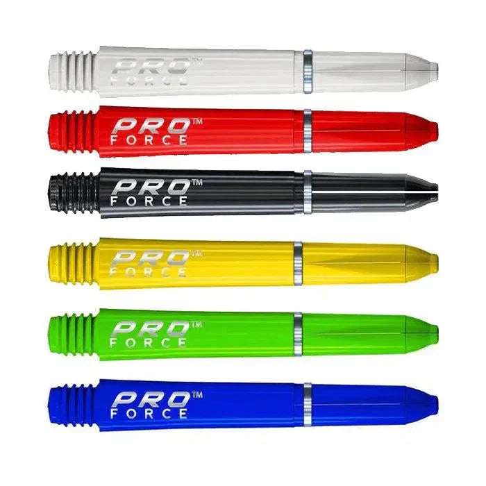Winmau Pro-Force Dart Shaft