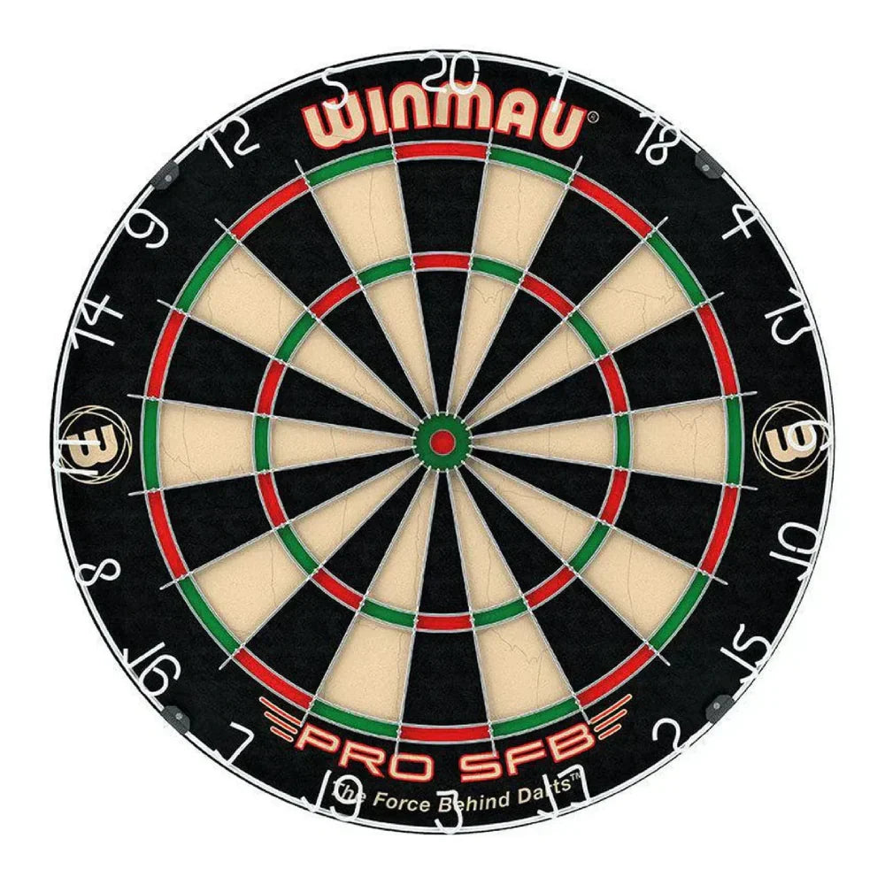 Winmau Pro SFB Dartboard