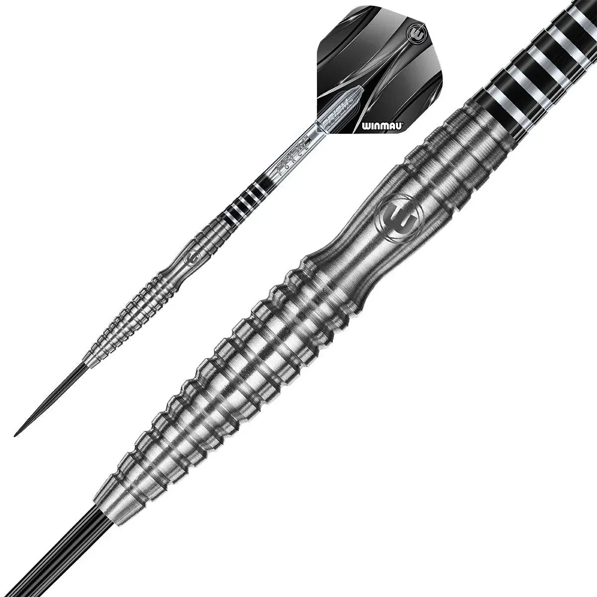 Winmau Sniper Style 2 90% Tungsten Steel Tip Darts - view 2