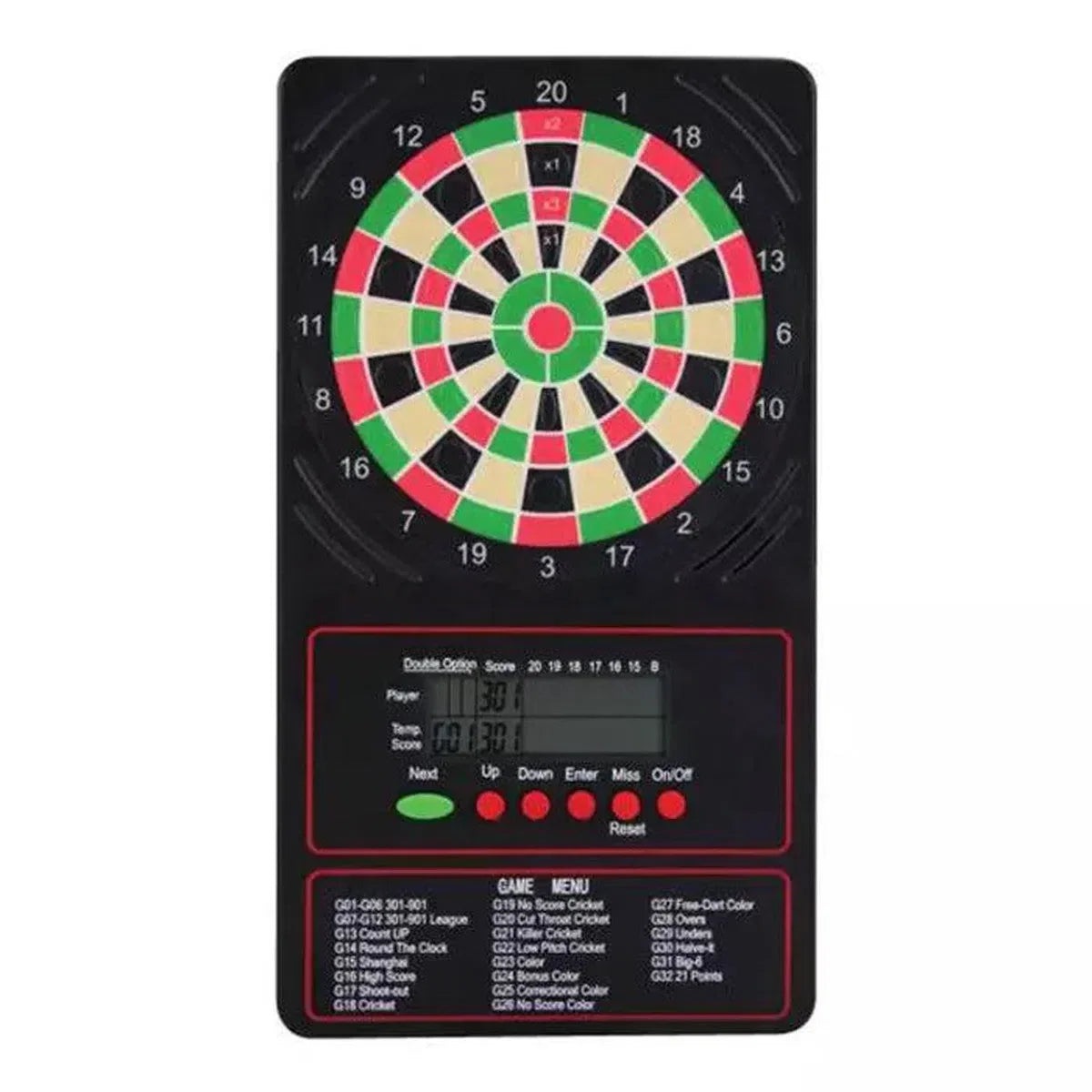 Winmau Ton Machine Touchpad Scorer 2