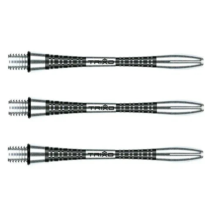 Winmau Triad Aluminium Shaft - view 2