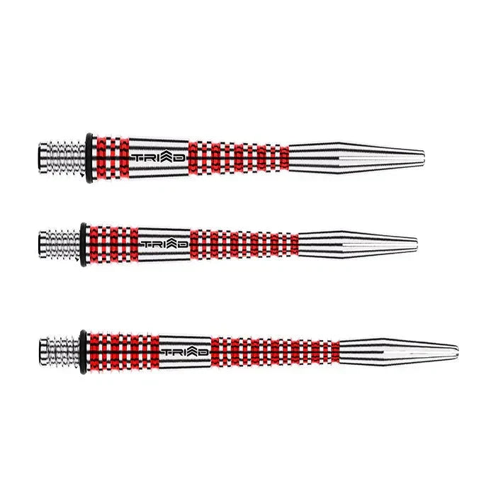 Winmau Triad RX Aluminium Shafts - view 10
