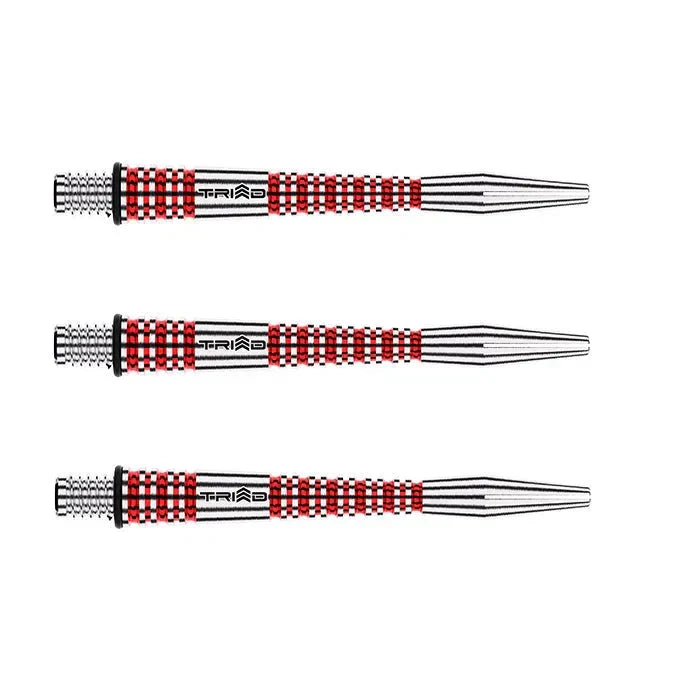 Winmau Triad RX Aluminium Shafts - view 12