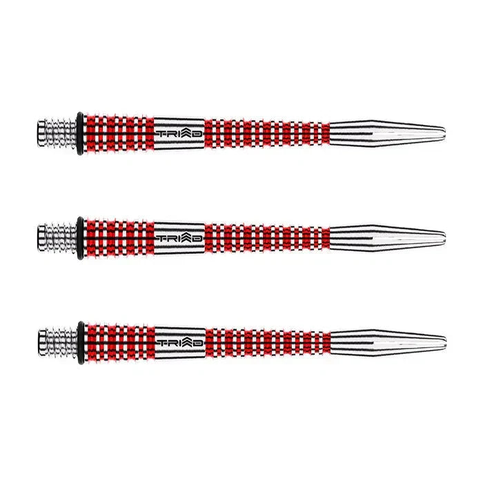 Winmau Triad RX Aluminium Shafts - view 13