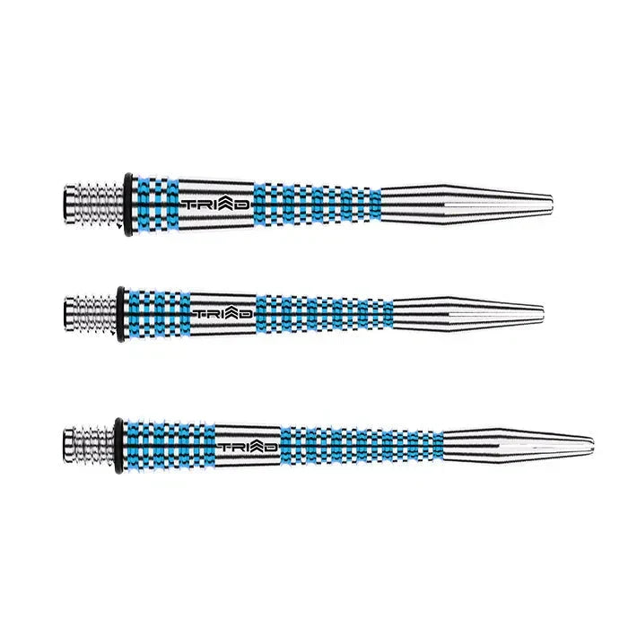 Winmau Triad RX Aluminium Shafts - view 2