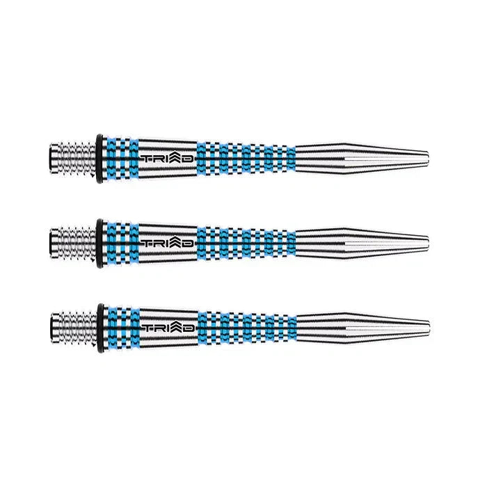 Winmau Triad RX Aluminium Shafts - view 3