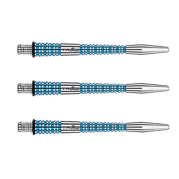 Winmau Triad RX Aluminium Shafts - view 5