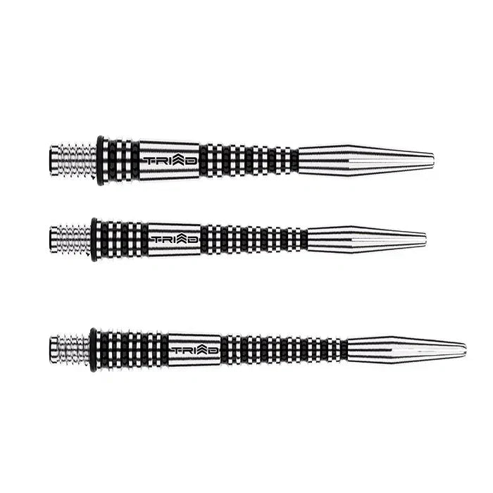 Winmau Triad RX Aluminium Shafts - view 6