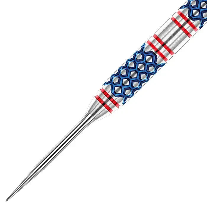 Winmau Velocity Steel Tip Points - view 5