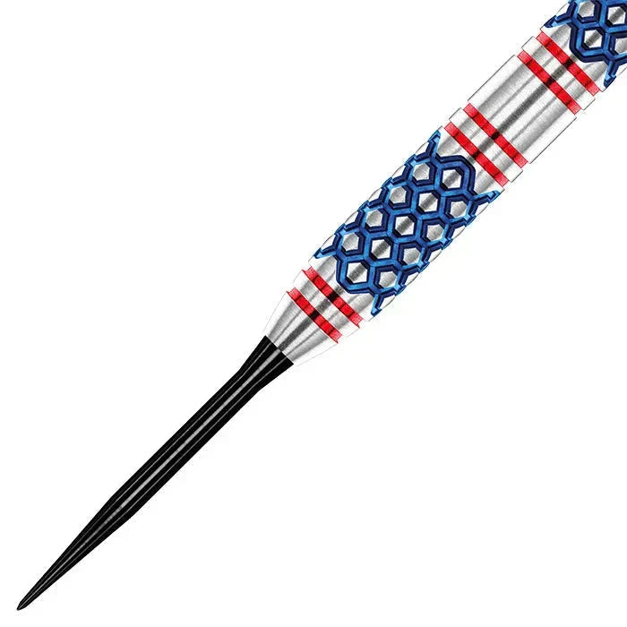 Winmau Velocity Steel Tip Points - view 2