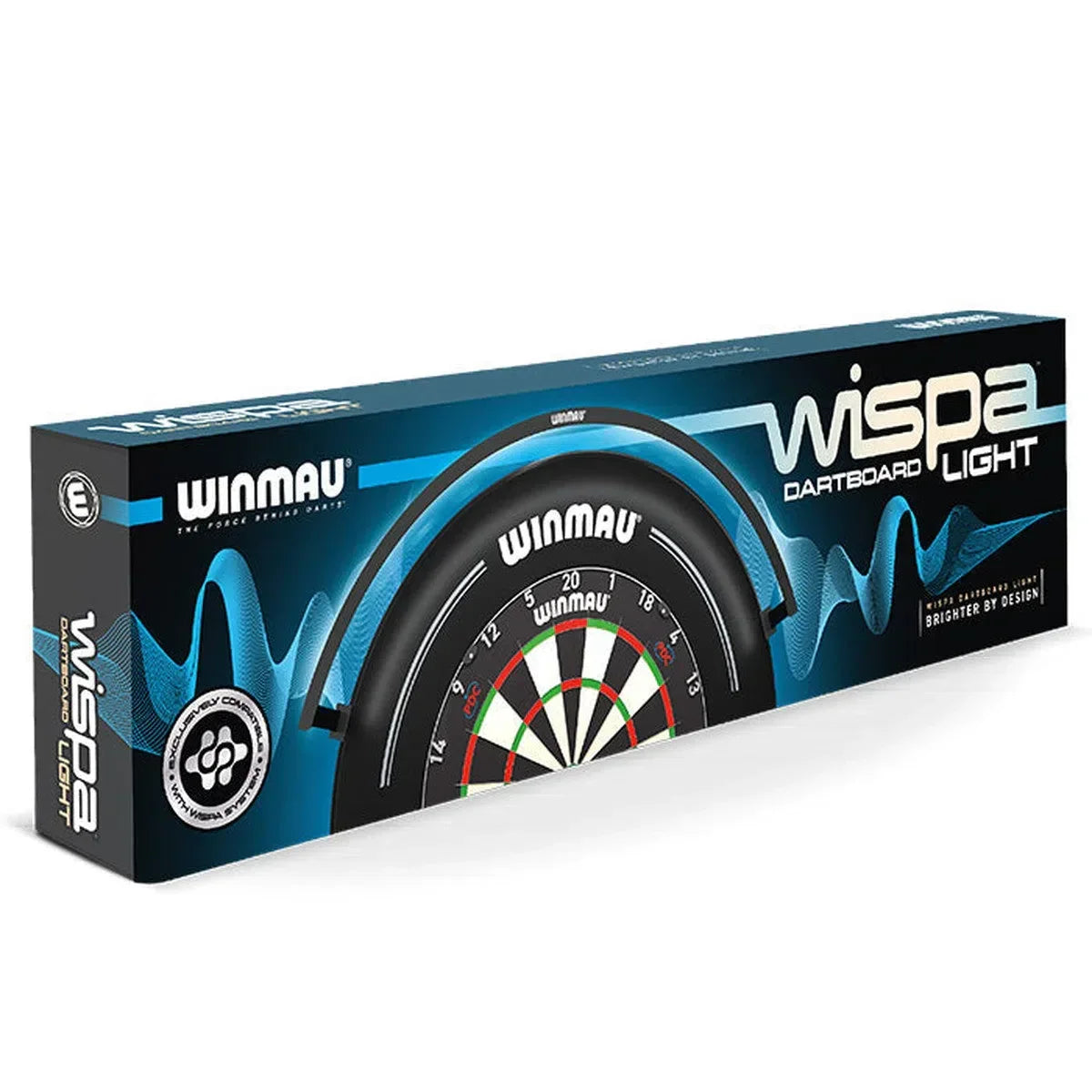 Winmau Wispa Light - view 2