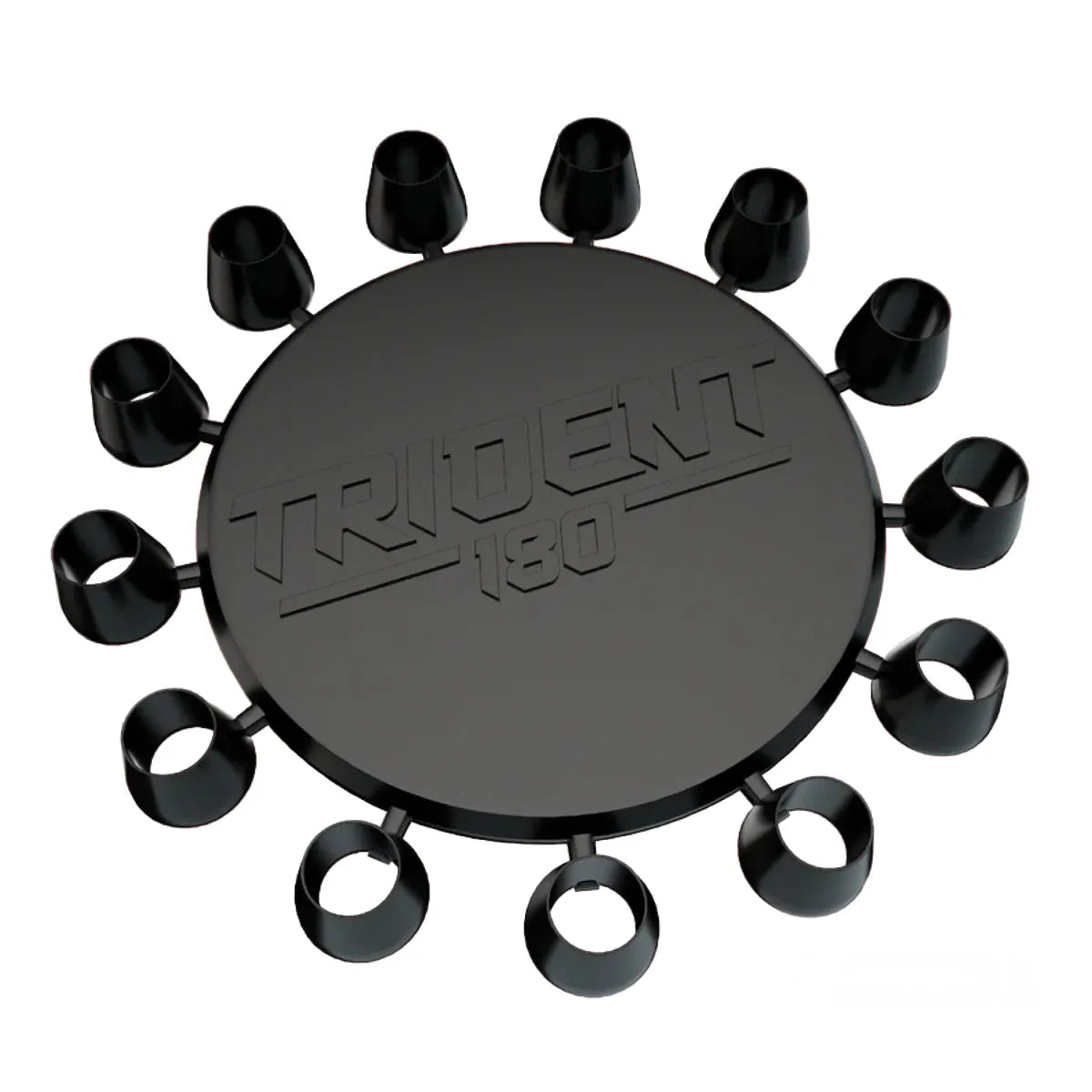 Winmau Trident 180 Dartpoint Cones - view 2