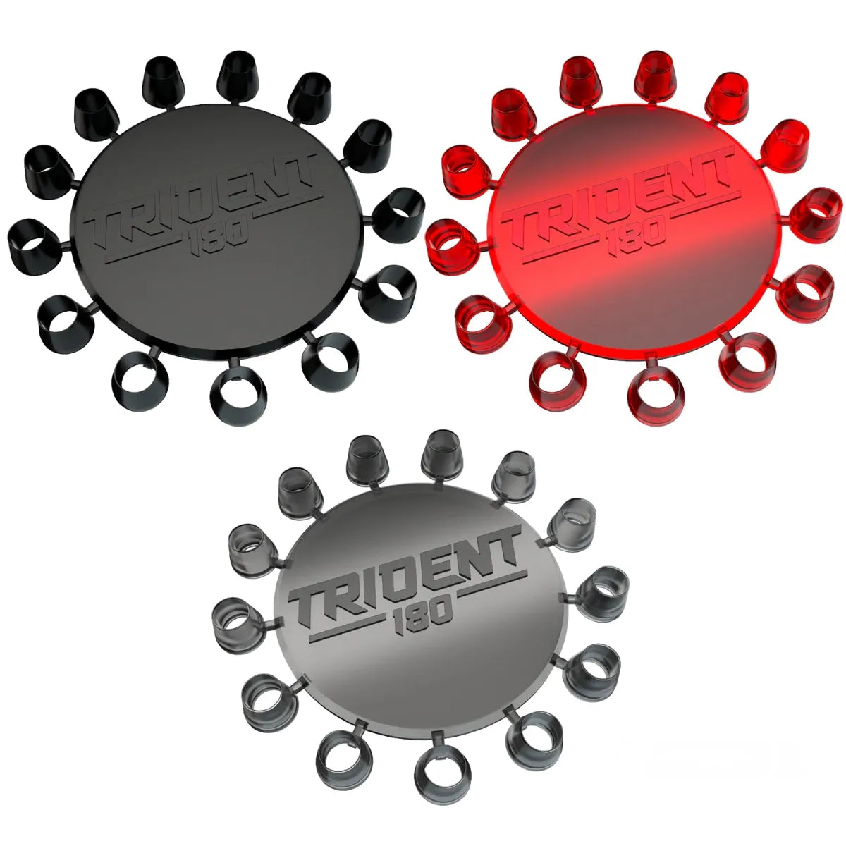 Winmau Trident 180 Dartpoint Cones