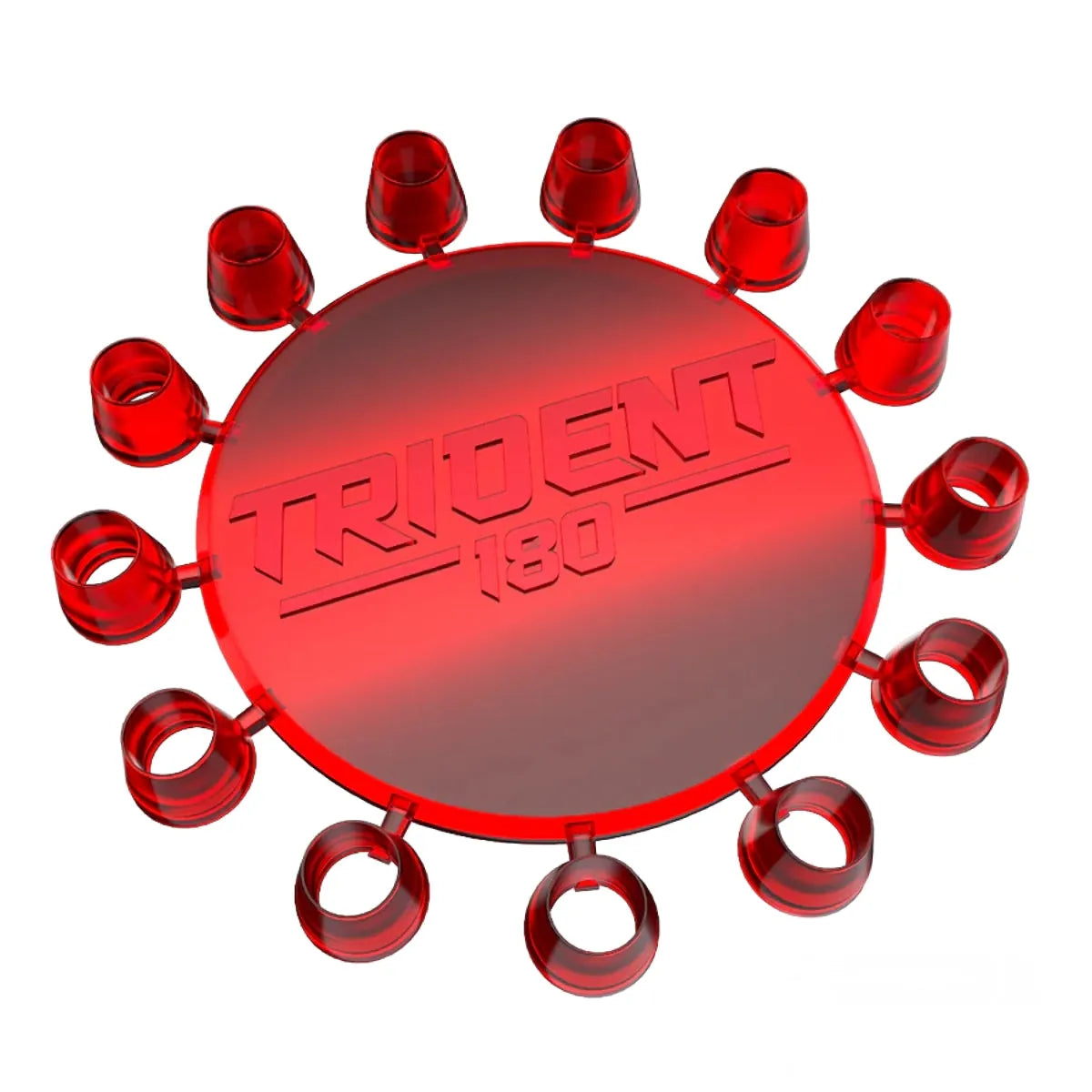 Winmau Trident 180 Dartpoint Cones - view 3