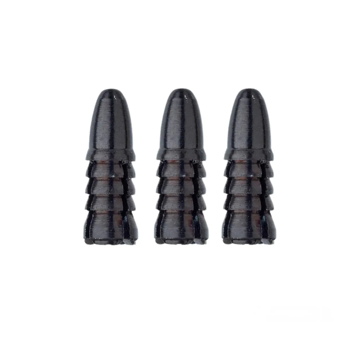 Winmau Plain Aluminium Flight Savers - view 2