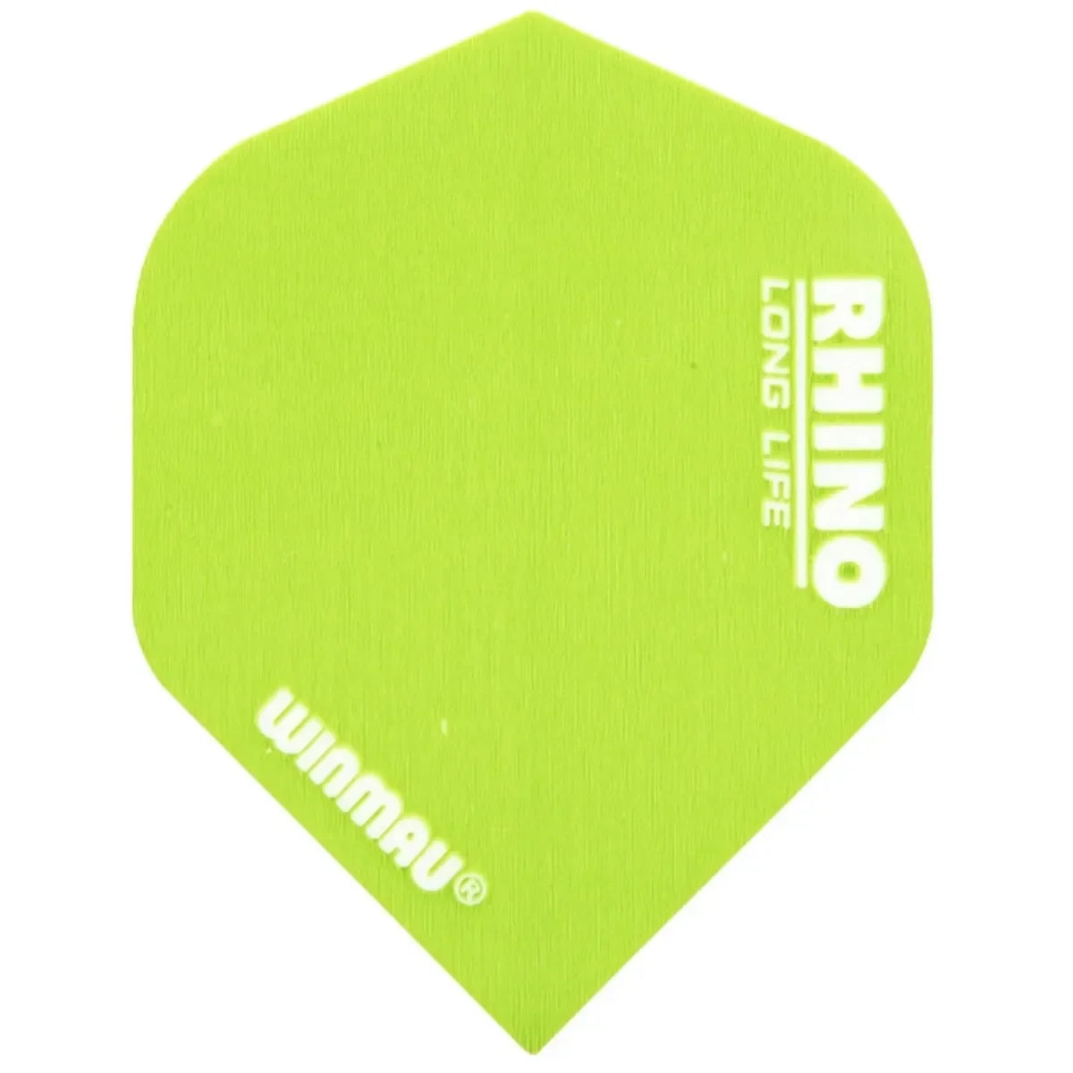 Winmau Rhino Extra Thick Dart Flights - view 6