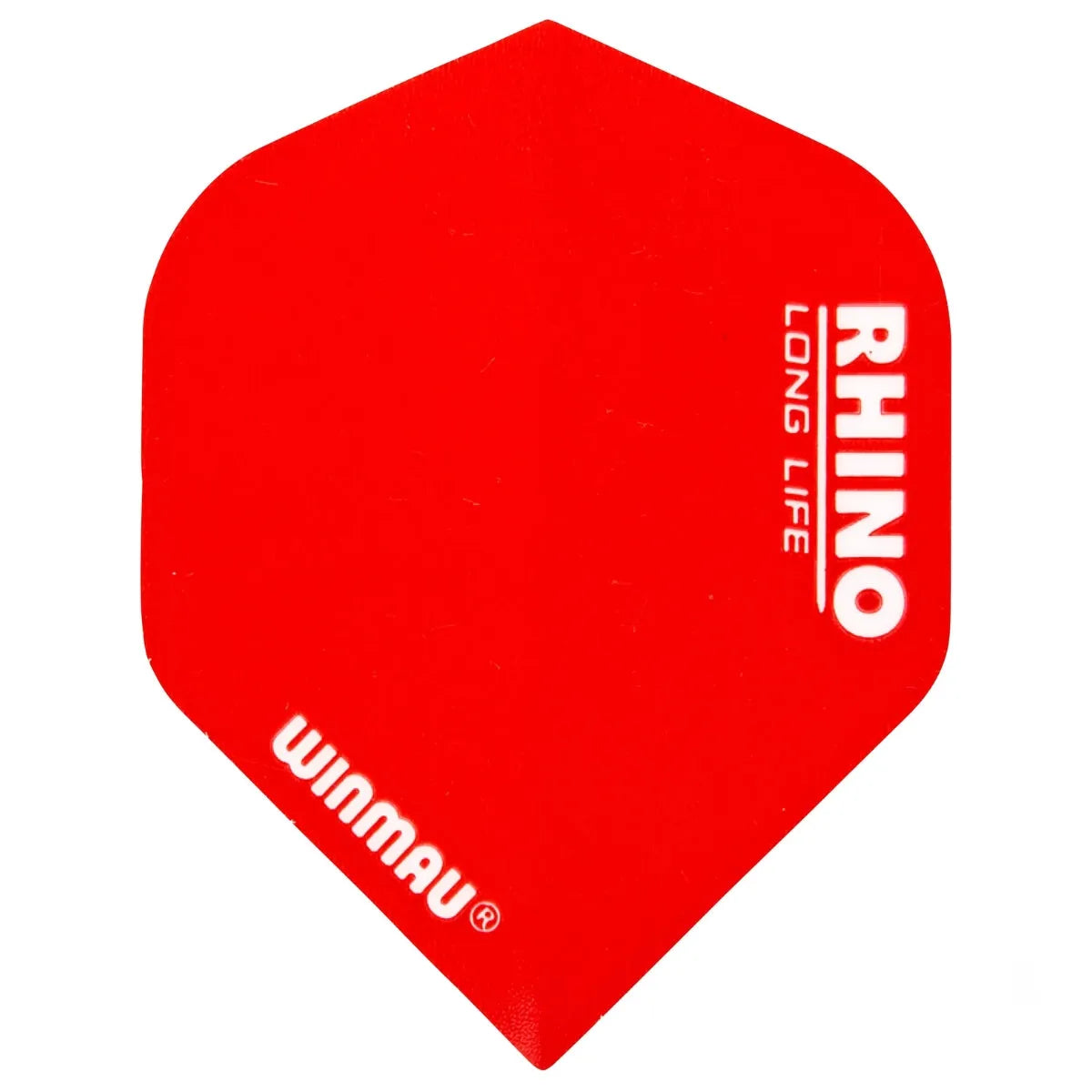 Winmau Rhino Extra Thick Dart Flights - view 10