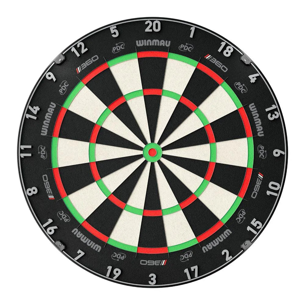Winmau Blade 360 Triple Core Dartboard