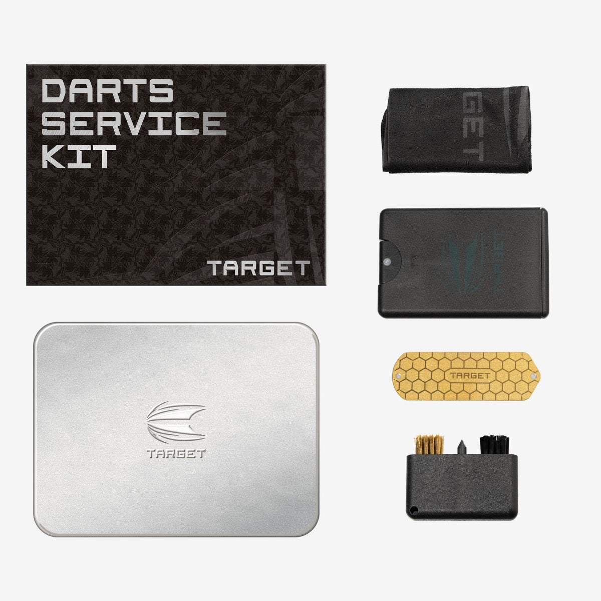 Target Dart Servcing Kit