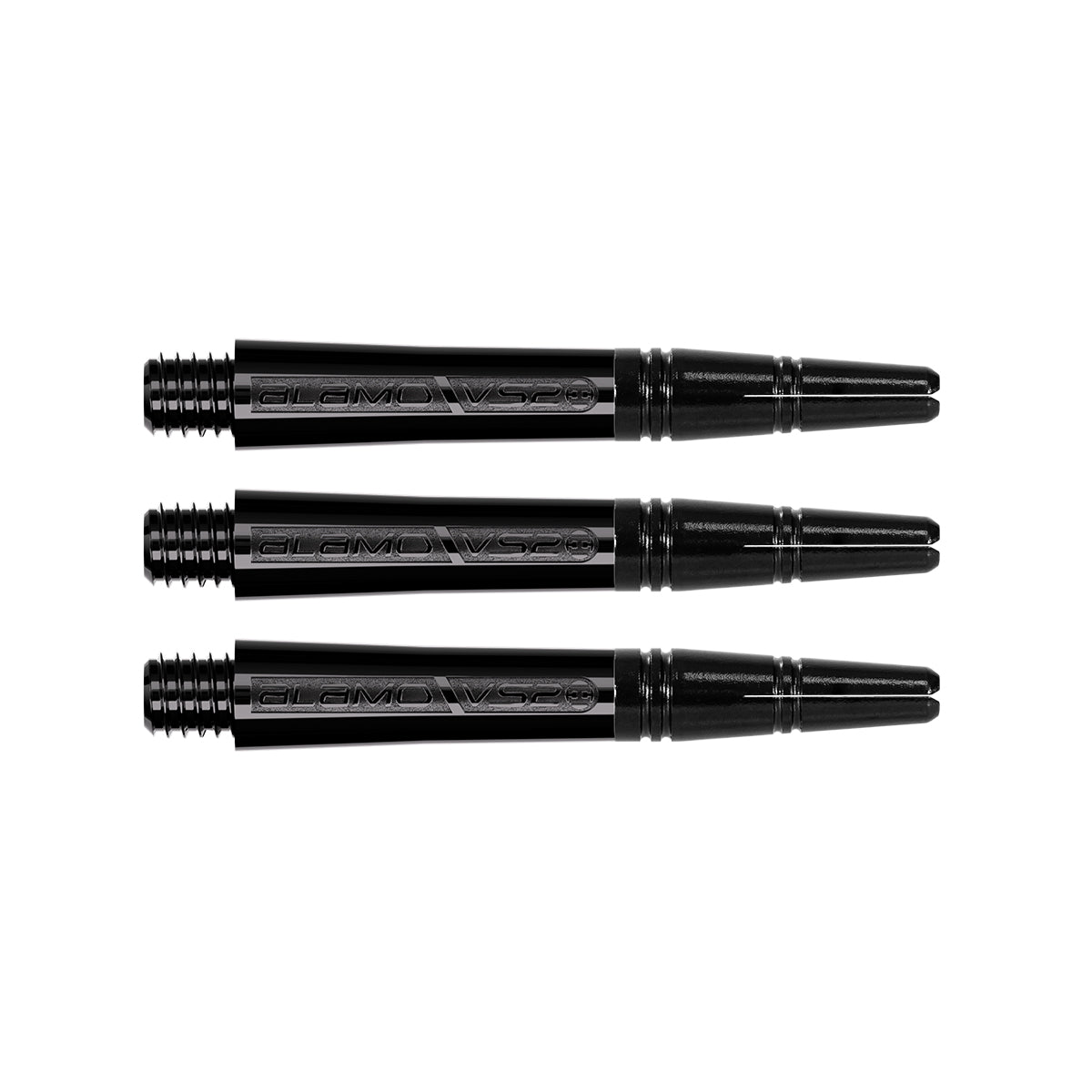 Harrows Alamo VS2 Dart Stems / Shafts - view 3