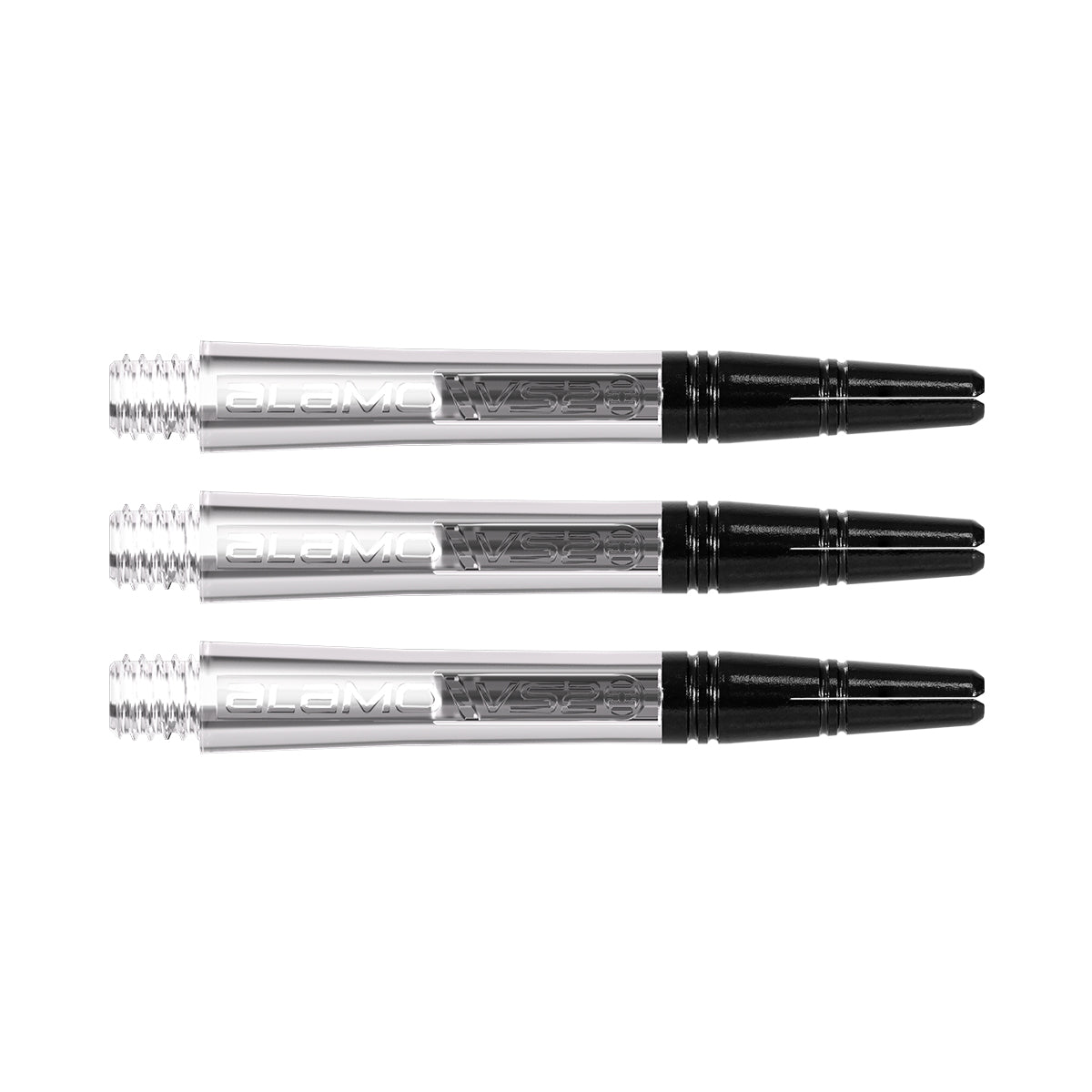 Harrows Alamo VS2 Dart Stems / Shafts - view 14