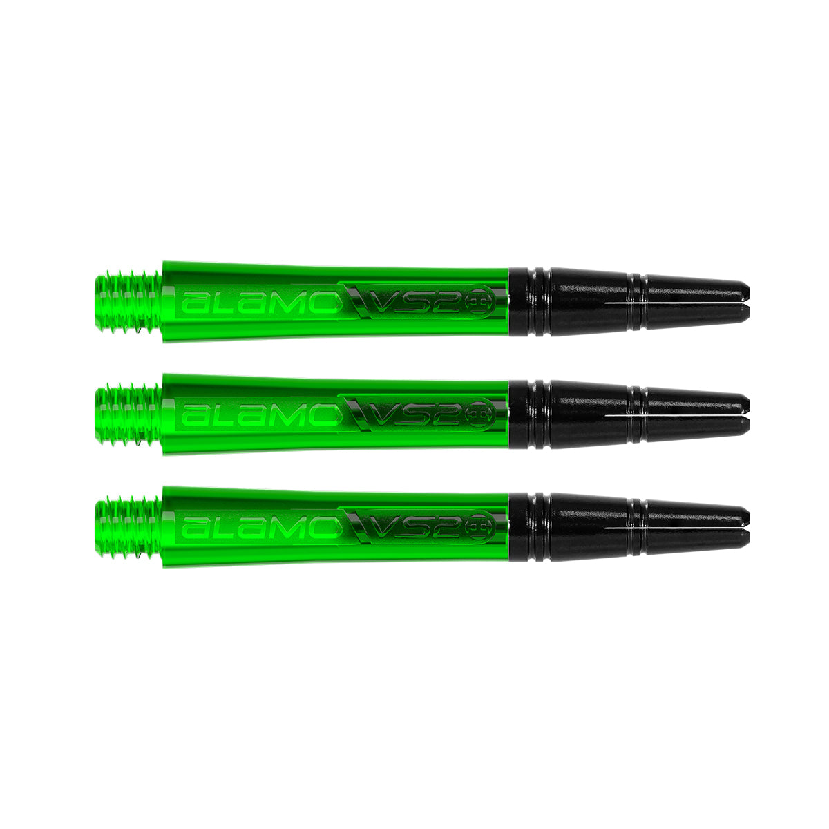 Harrows Alamo VS2 Dart Stems / Shafts - view 19