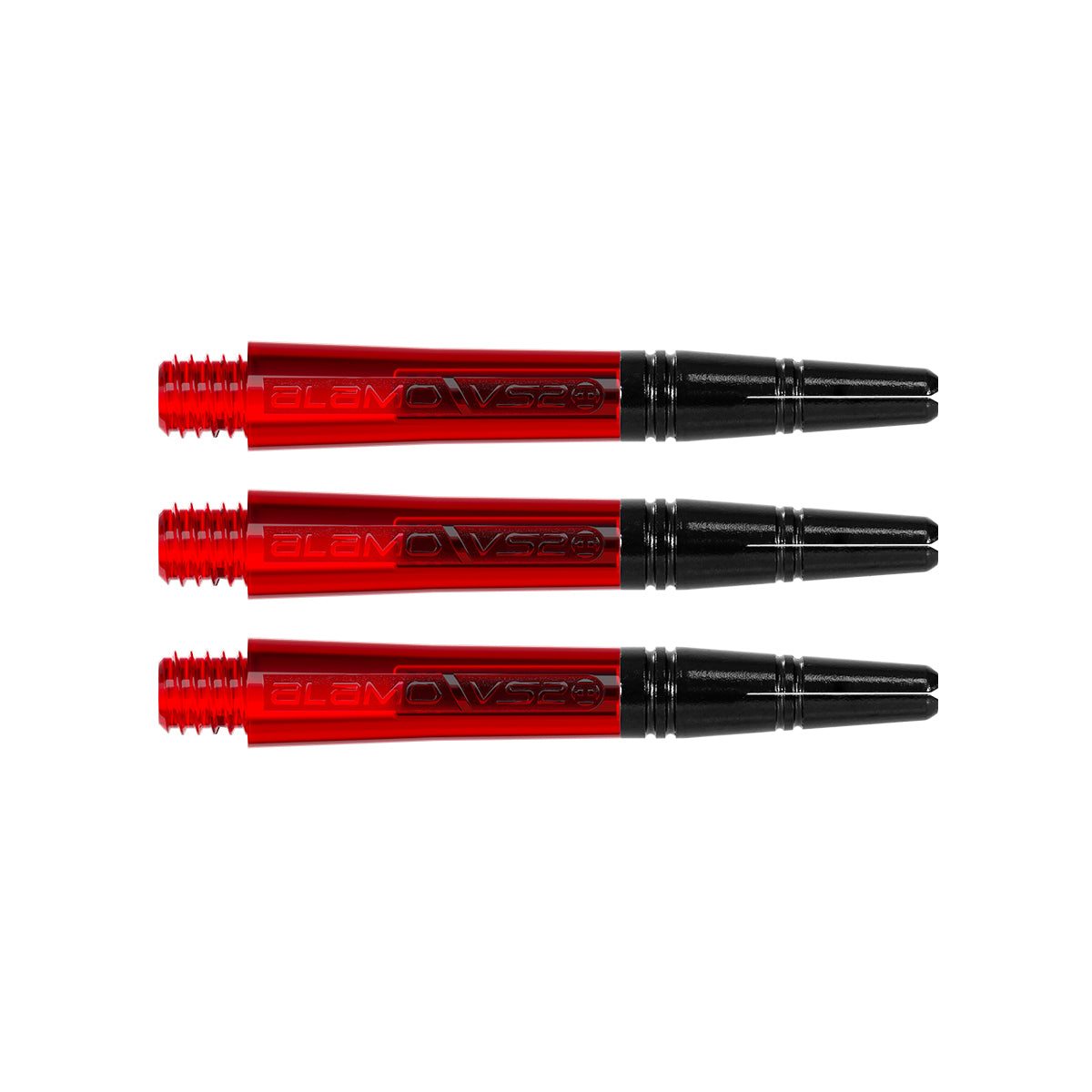 Harrows Alamo VS2 Dart Stems / Shafts - view 23