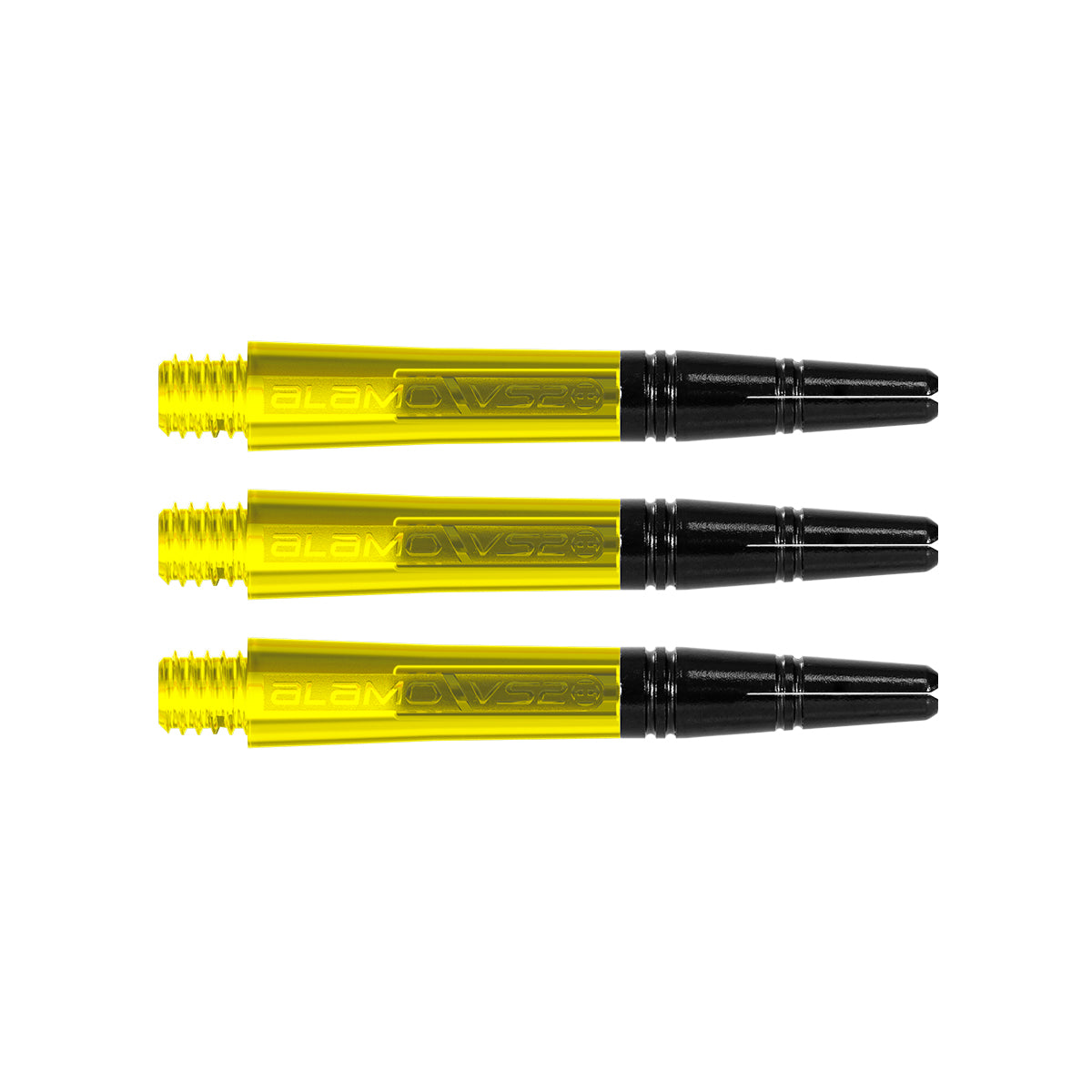 Harrows Alamo VS2 Dart Stems / Shafts - view 28