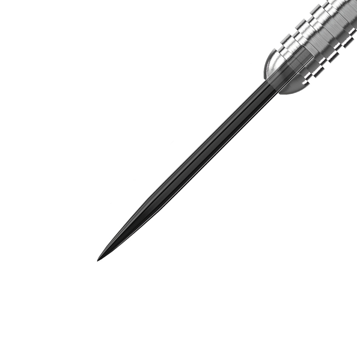 Harrows Black Steeltip Points - view 5