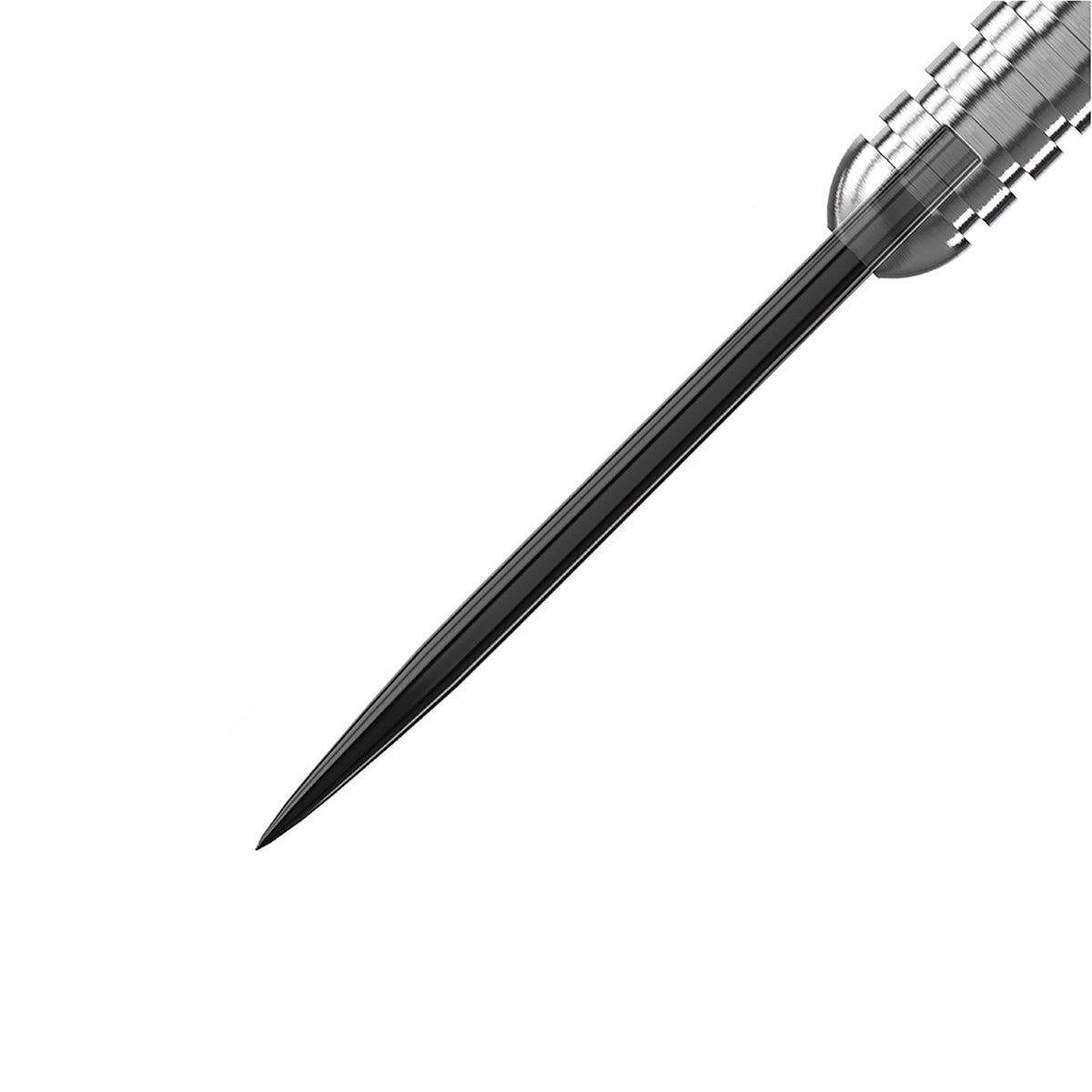 Harrows Black Steeltip Points - view 9