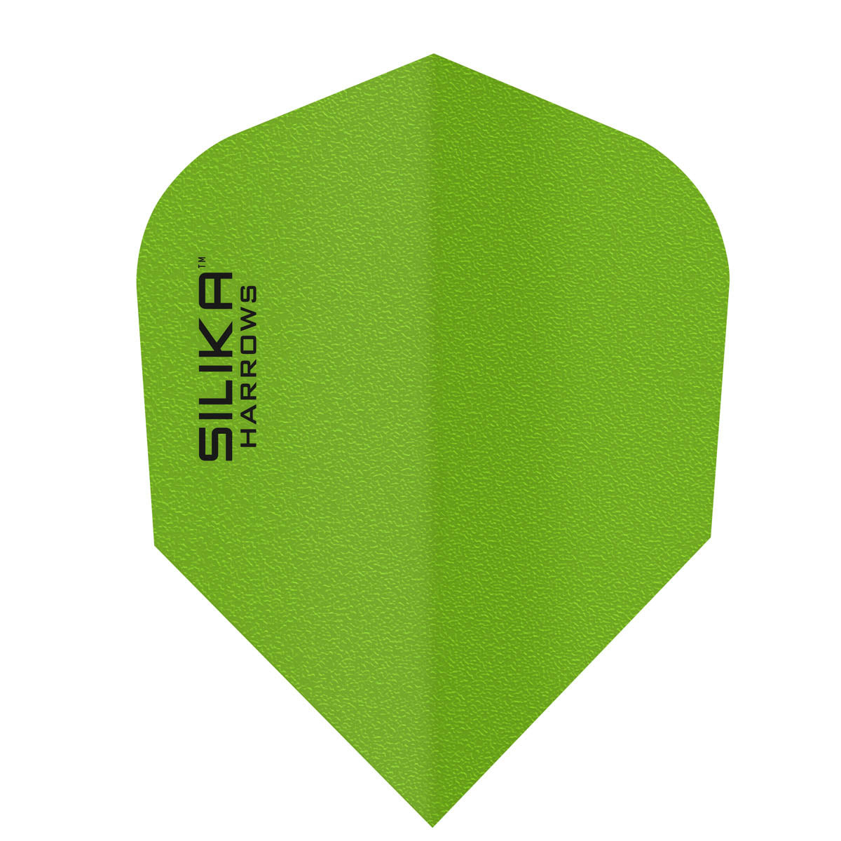 Harrows Silika Solid Standard No.6 Dart Flights - view 17