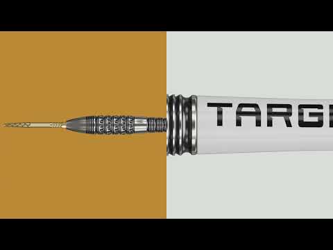 Target Redux 90% 02 Steel Tip Darts - 2