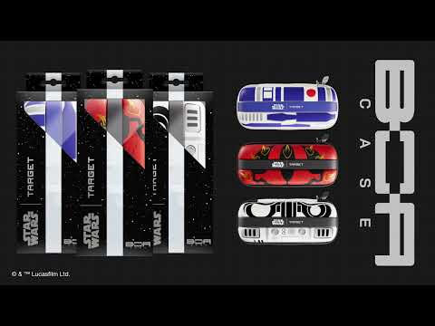Target Darth Maul Boa Wallet - 2