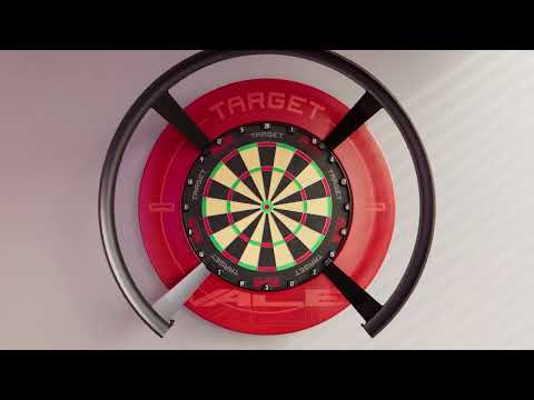 Target Omni Scoring System - 2