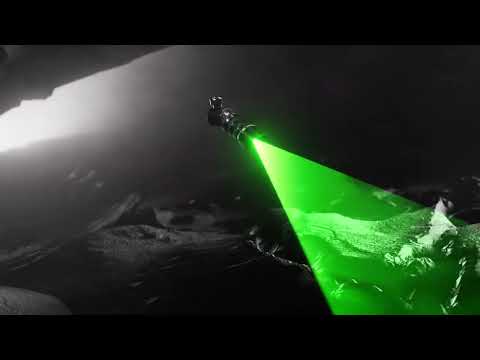 Target Laser Oche
