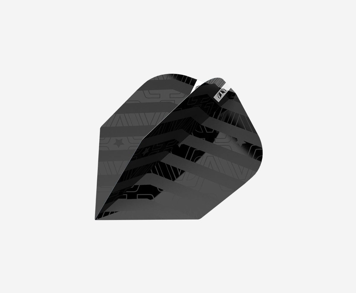 Target Rob Cross Black Edition Pro.Ultra No.6 Flights